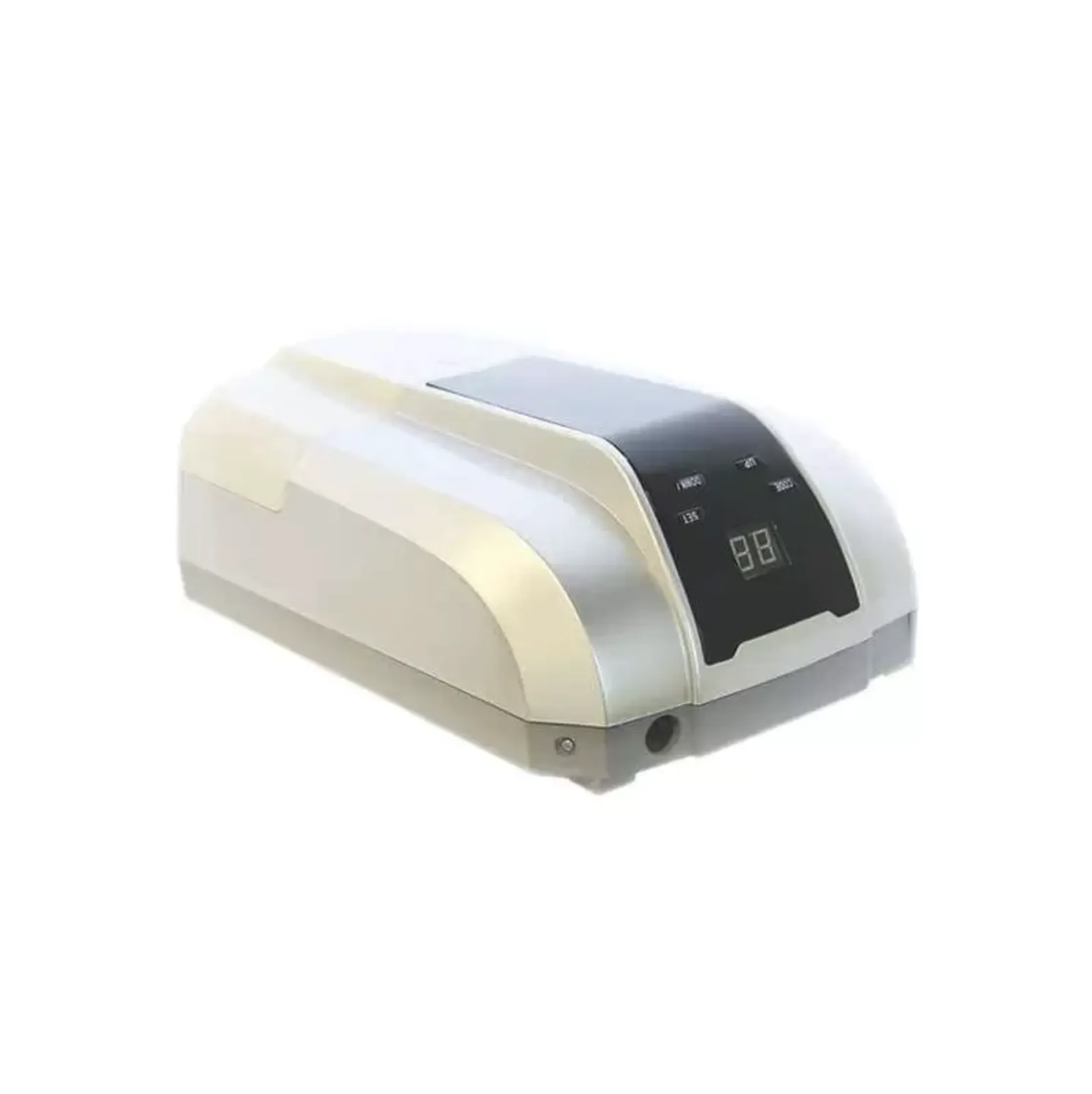 Привод для гаражных ворот AN-Motors ASG600/3KIT-L - изображение 2